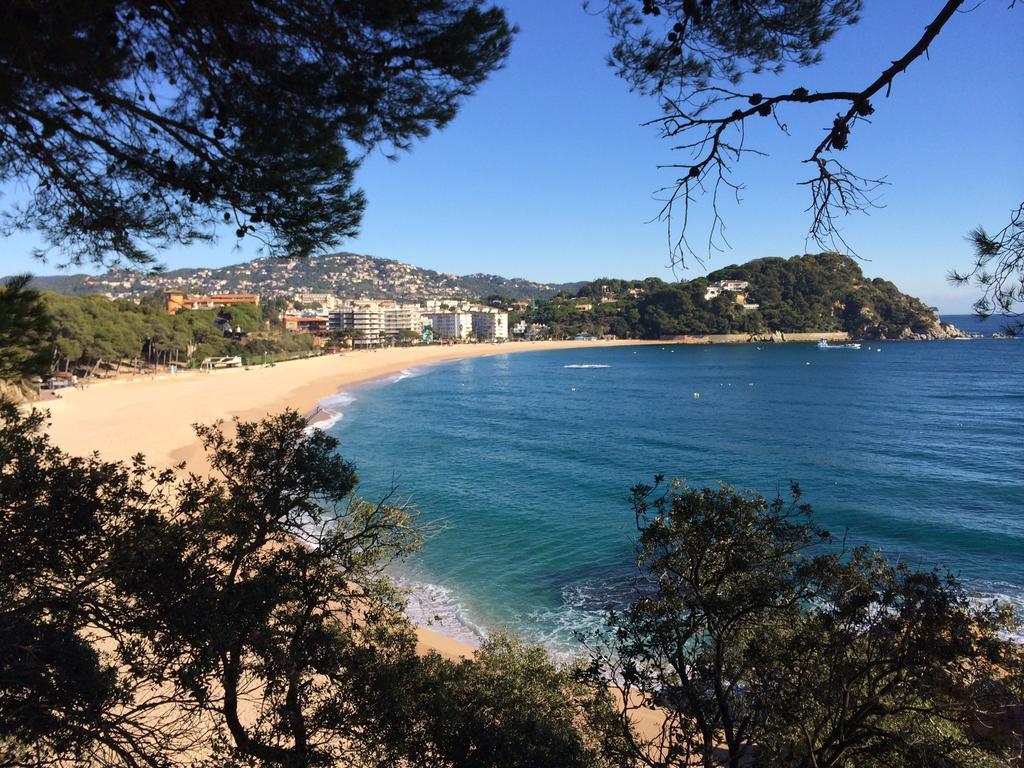 Lloret Fenals Apartment Antilles Lloret de Mar Dış mekan fotoğraf